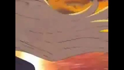 Yu - Gi - Oh - Boom Boom Boom! 