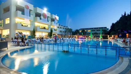 vera santa mariq