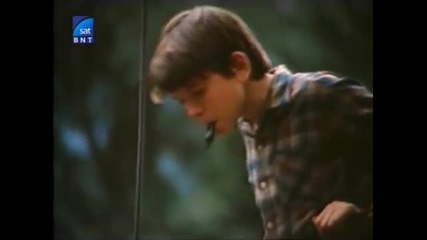 Фильо и Макензен - ( Български сериал 1979) Епизод 2