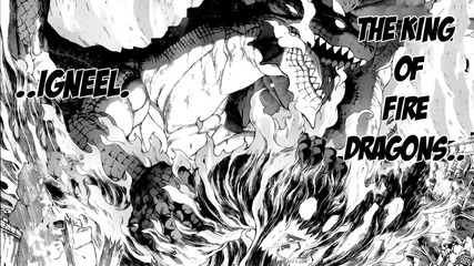 Fairy Tail Manga 332 (bg Subs)