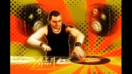 Adrian Eftimie - No side effect (Promo Only)