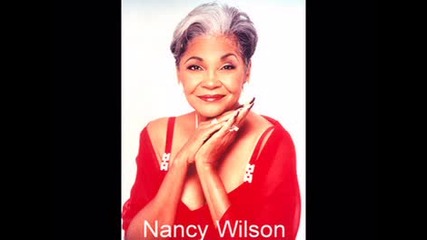 nancy wilson - cant take my eyes off you 1969