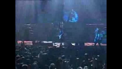 Iron Maiden - Dance Of Death - Live
