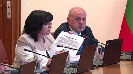 Желязков: За контролните органи по пътищата не предстои почивка през лятото