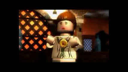 Lego Indiana Jones:the Original Adventures
