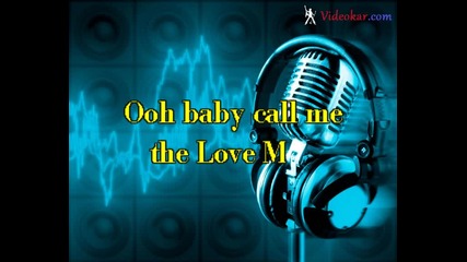 Otis Redding - Love Man (karaoke)