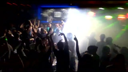 Momo Dobrev Изкърти Club Spacer Minimalism Night -