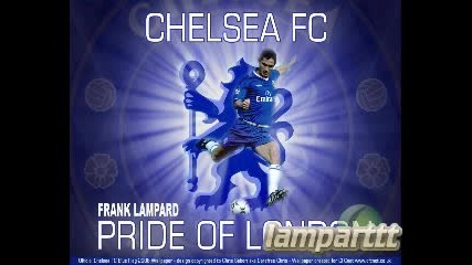 [600 Videos] Frank Lampard - The Pride Of London