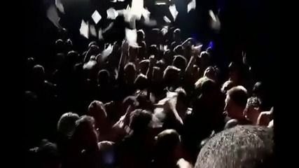 Kid Cudi - Soundtrack 2 My Life ( Official Music Video ) 