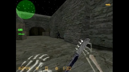 Cs with Destroyer Epizod 6