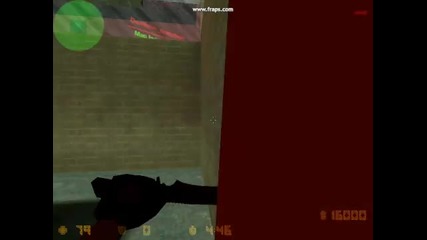 Bug in Crazytown 