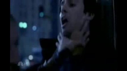 Time of Dying peter Petrelli Heroes 