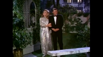 Bewitched S5e15 - Cousin Serena Strikes Again - Part I