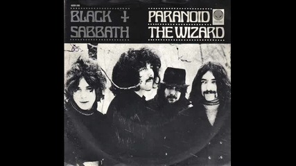 Black Sabbath - Paranoid - Berlin `70 - 1