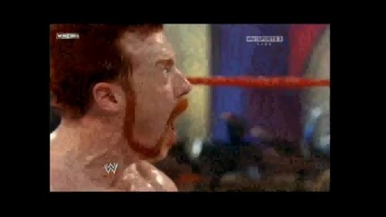 New Wwe champion Randy Orton