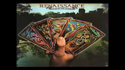 Renaissance Turn Of The Cards - ( Full Album 1974 )