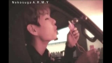 Why We Love Bts 41 V For Vubbles