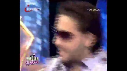 Ismail Yk-unluler Bulvari 2010-2-ра част