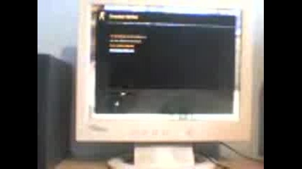 Linux Ubuntu Със Shock4way3d