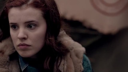 Wolfblood Jana Bites - Law