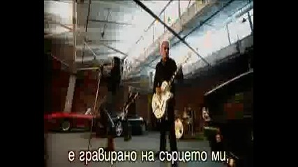 The Cult - Painted On My Heart Превод