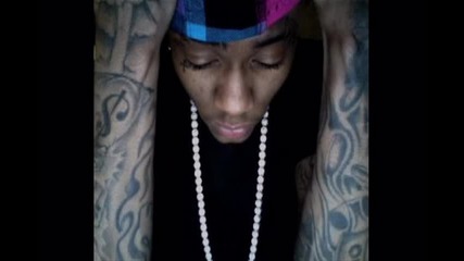 Soulja Boy Feat. The Game & Waka Flocka Flame - Exendos