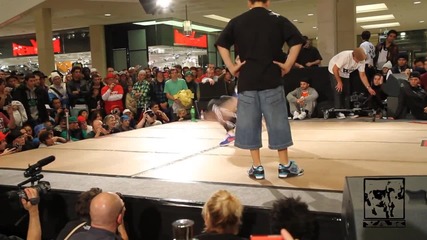 hq * Battle Of The Year Boty 2009 1on1 - Flying Buddha Vs Just Do It 