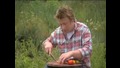 Jamie Oliver Bbq Podcast Red Mullet, Lamb