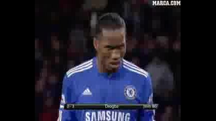 Premier League 28 - 29 11 09 All goals 