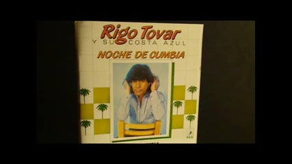 Rigo Tovar Rosa Valencia