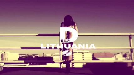 ✖ Nu D I S C O ✖ Misha Klein & Lisitsyn ft. Alateya - What Else Is There ( Geonis & Wallmers Remix)