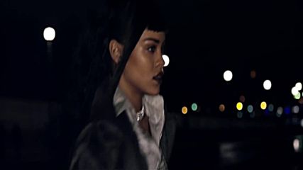 Rihanna - Goodnight Gotham (превод)
