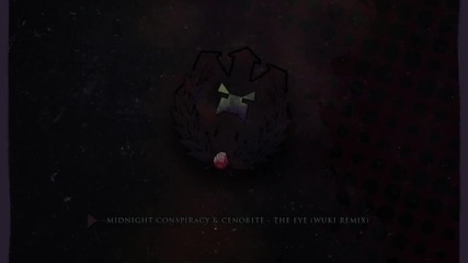 Midnight Conspiracy - The Eye