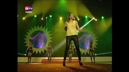 Ivana Selakov - Probijam led & Grad - LIVE - Zlatni melos - (BN TV, 30.10.2013.)