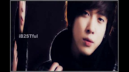 Yong Hwa devil .. angel