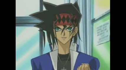 Yu - Gi - Oh