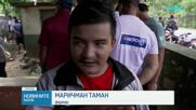 Спасителната операция в Непал продължава, стотици са блокирани под земята