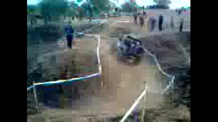 Off Road Lazarovo