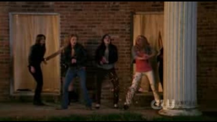 One Tree Hill Finale - Spice Girls Dance