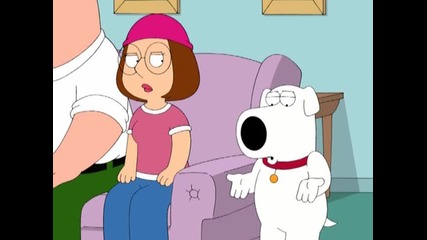 Family Guy Season 7 Episode 11