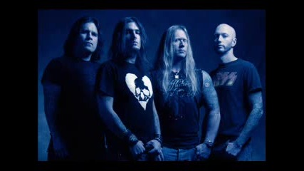 Machine Head - Bite The Bullet