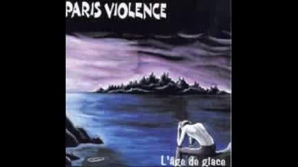 Paris Violence - Aller Simple