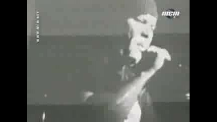 Downset - Anger
