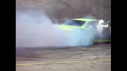 Toyota soarer burnout 