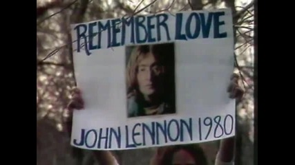 John Lennon - Give Peace A Chance - Дайте шанс на мира
