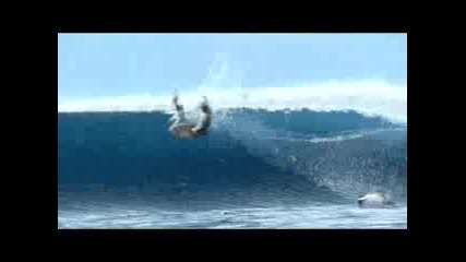 Trailer - Surfs Up