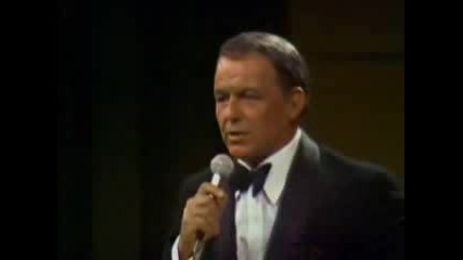 Frank Sinatra - My Kind Of Town