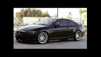 Tuning Bmw Power