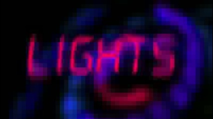Kanye West - All Of The Lights ft. Rihanna, Kid Cudi 