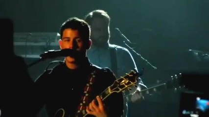 Jonas Brothers Live in Manila (give Love A Try)